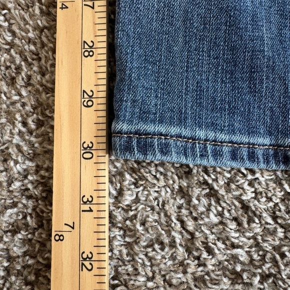 Kut from the Kloth Catherine Boyfriend Jeans - Picture 9 of 10